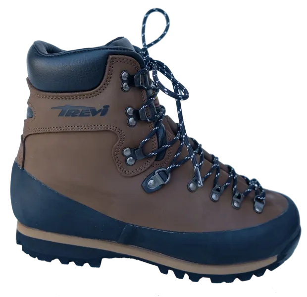 Scarpe artigianali media pesantezza modello Lavaredo